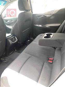 شيفروليه ماليبو